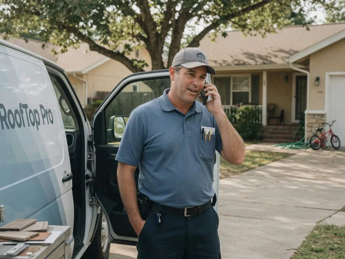 Roof Repair Gardner, KS FAQs
